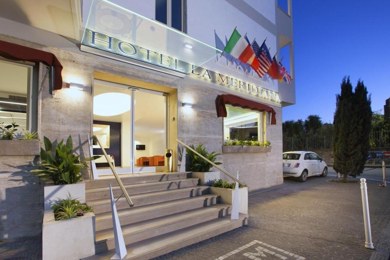 Hotel La Meridiana Anghiari Ngoại thất bức ảnh