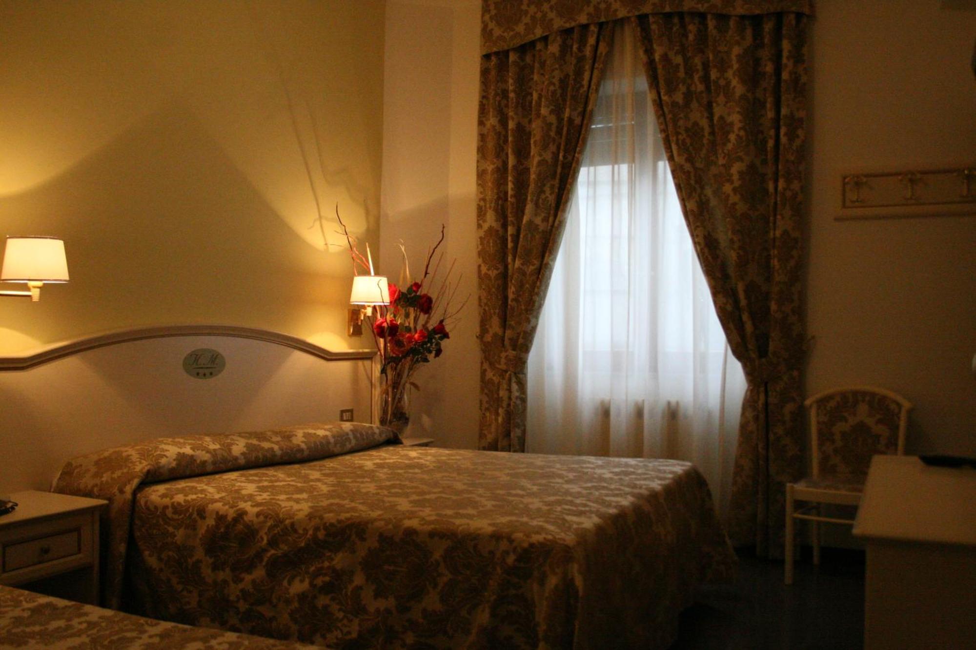 Hotel La Meridiana Anghiari Ngoại thất bức ảnh