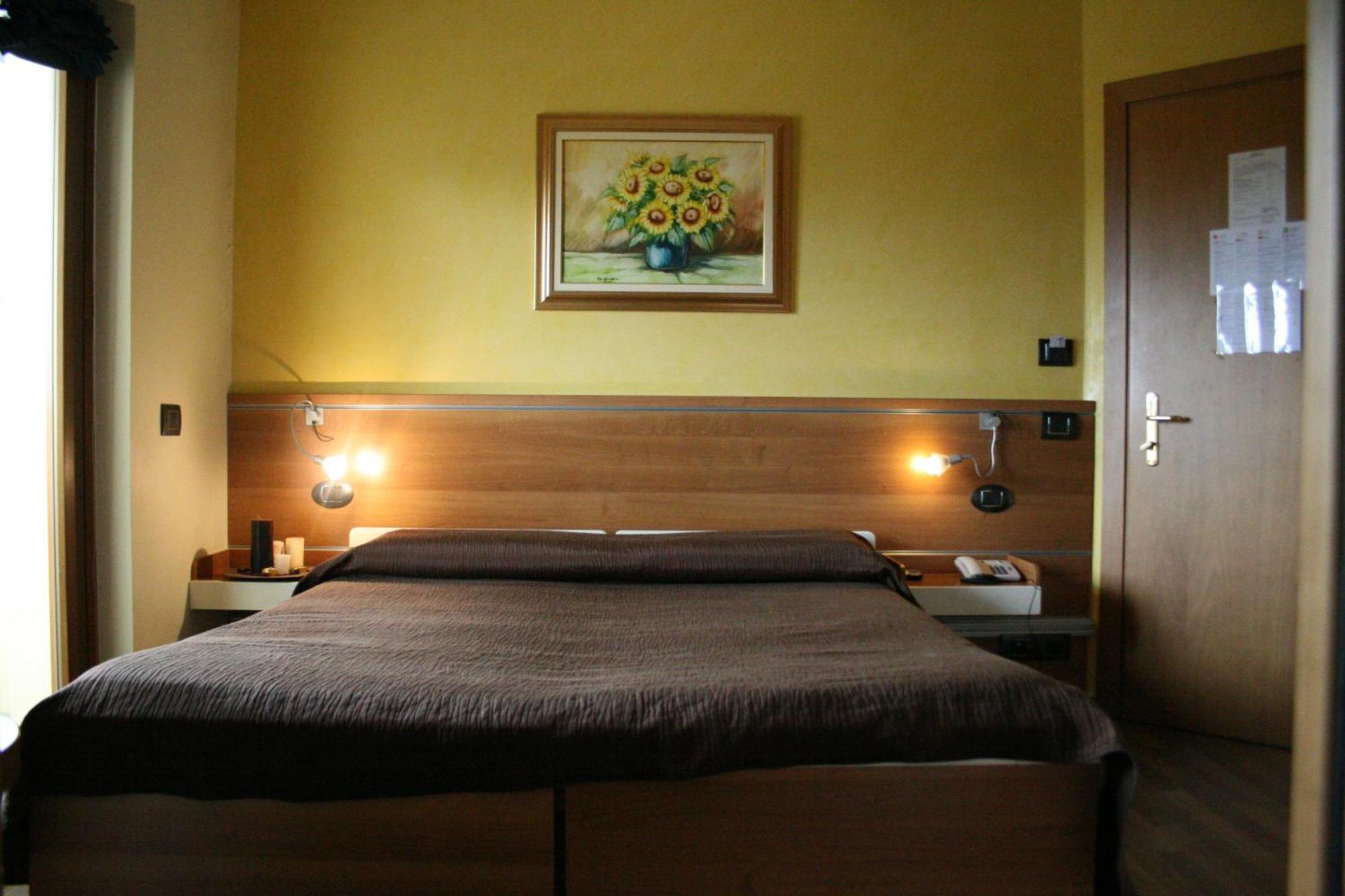 Hotel La Meridiana Anghiari Ngoại thất bức ảnh