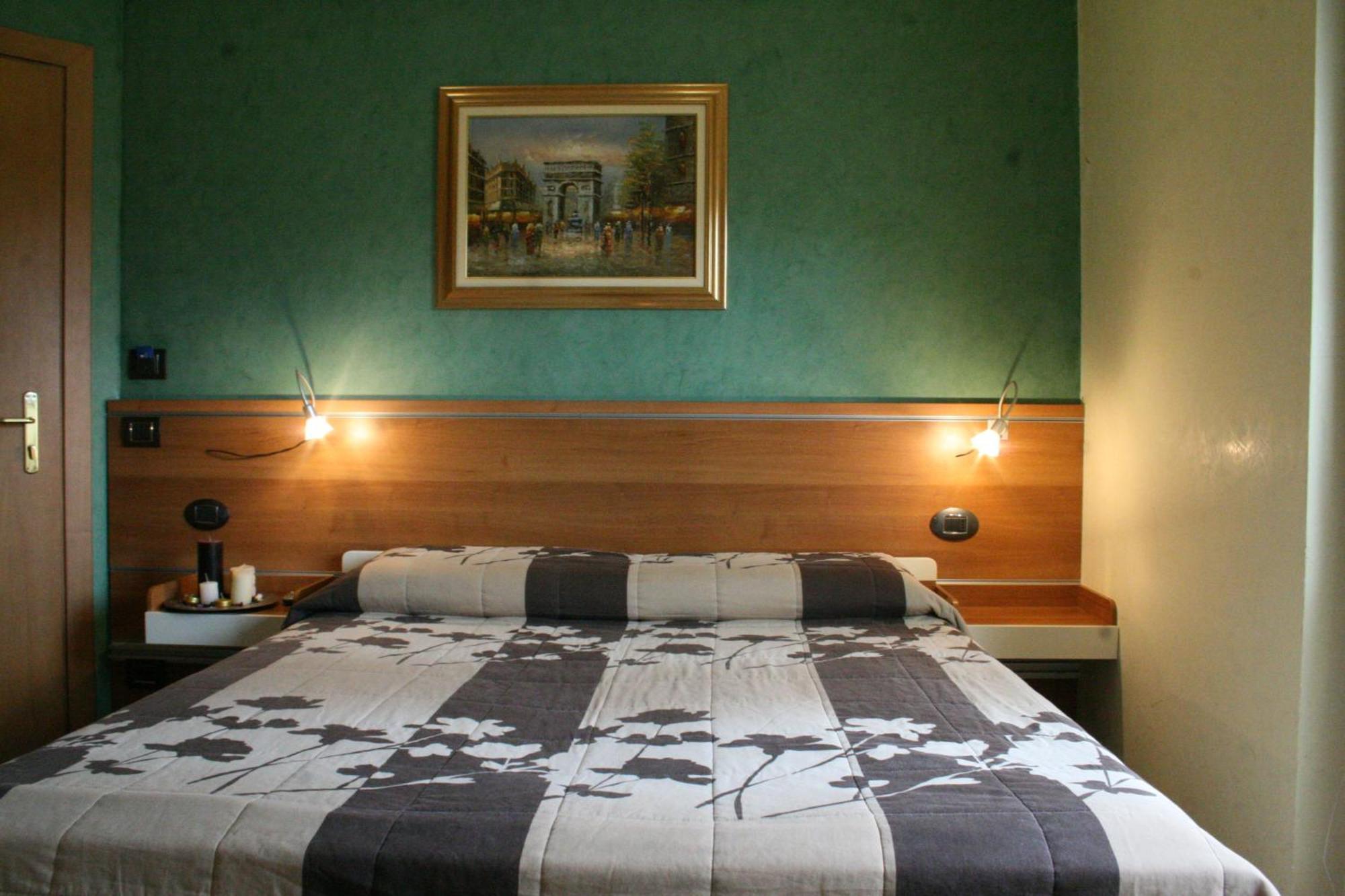 Hotel La Meridiana Anghiari Ngoại thất bức ảnh