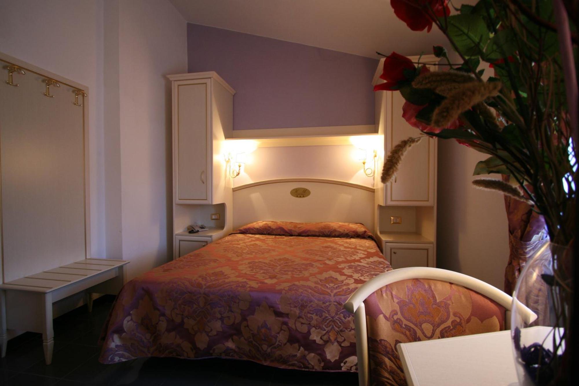 Hotel La Meridiana Anghiari Ngoại thất bức ảnh