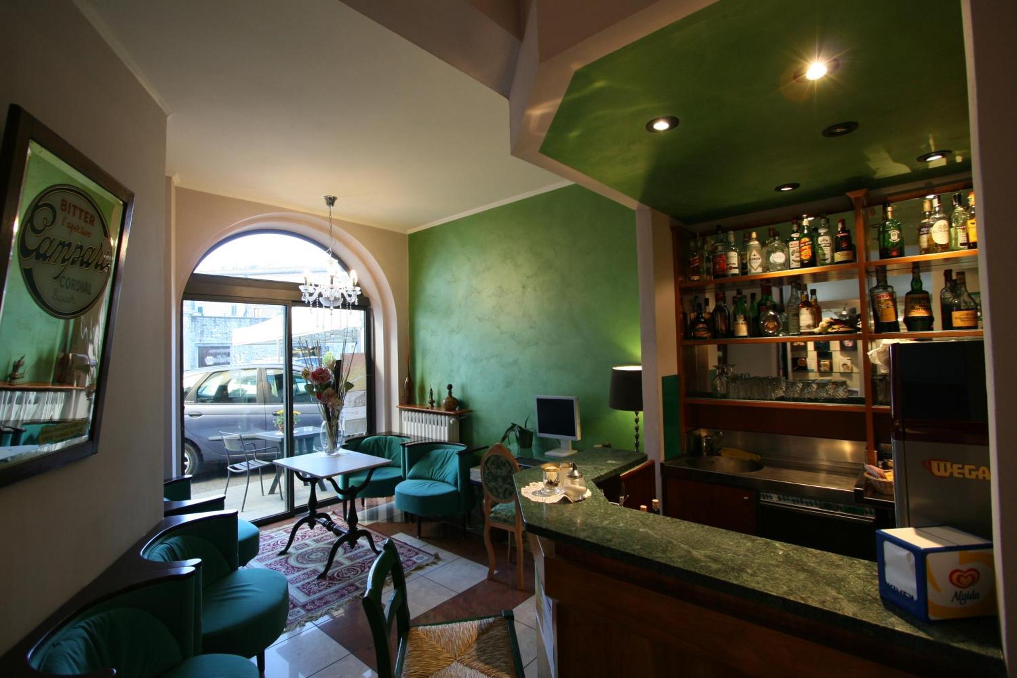 Hotel La Meridiana Anghiari Ngoại thất bức ảnh