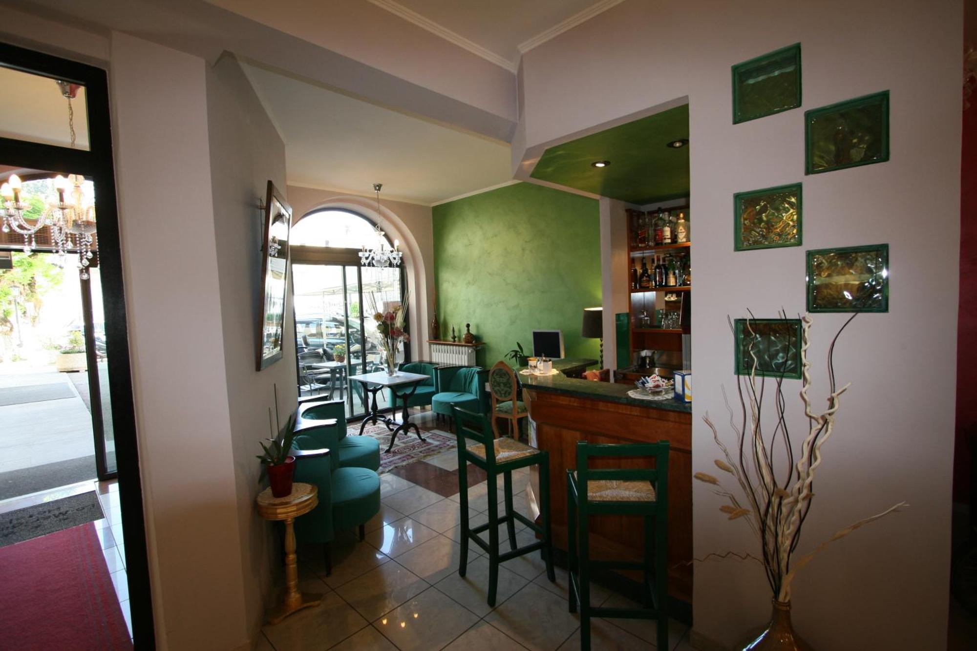 Hotel La Meridiana Anghiari Ngoại thất bức ảnh