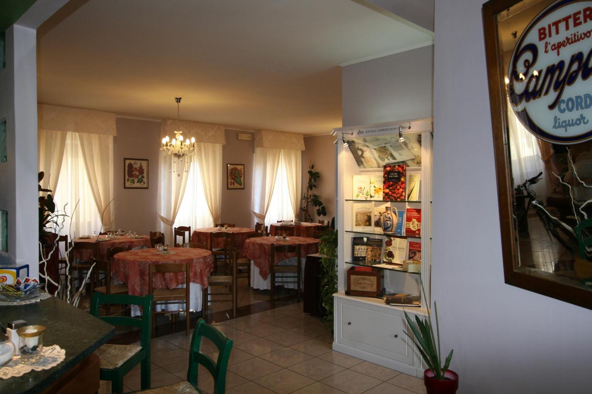 Hotel La Meridiana Anghiari Ngoại thất bức ảnh