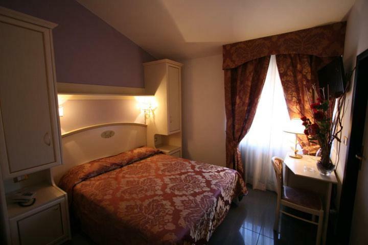 Hotel La Meridiana Anghiari Ngoại thất bức ảnh