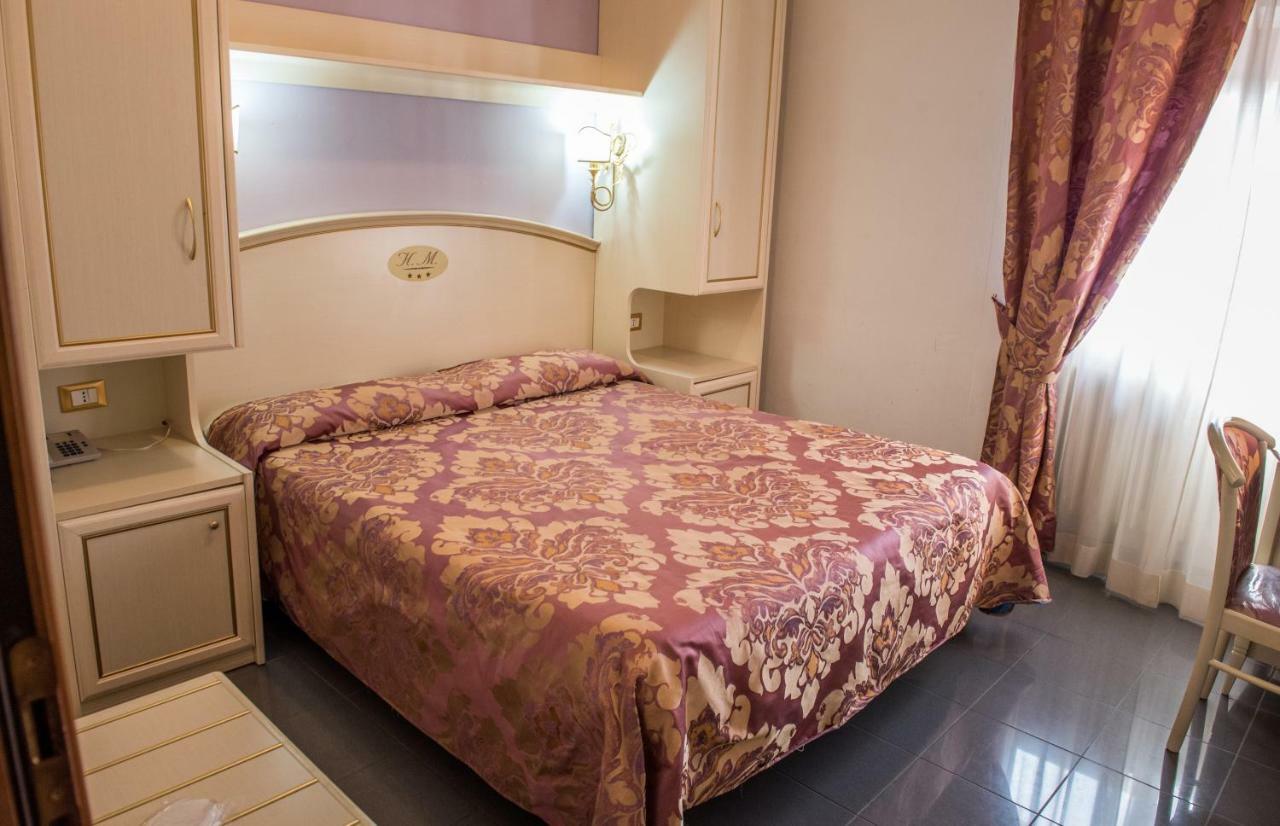 Hotel La Meridiana Anghiari Ngoại thất bức ảnh